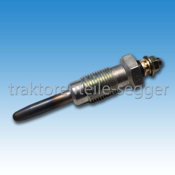 Glühstab 9,5 V, Bautz